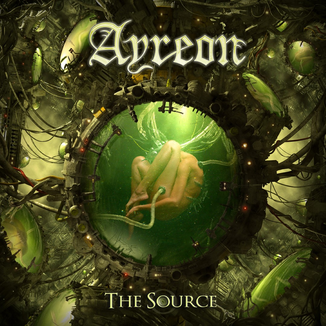 THE SOURCE